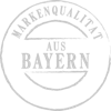 Markenqualität aus Bayern